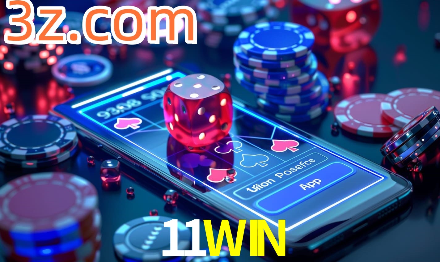 Baixar App 11WIN