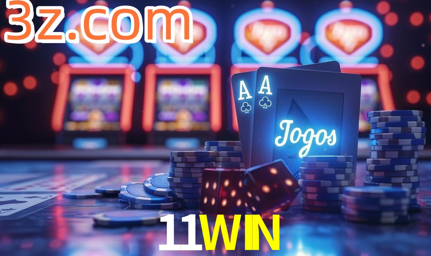 Lista de Jogos 11WIN